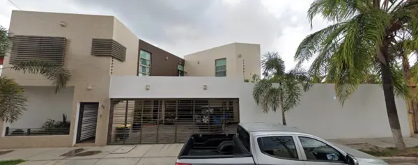 Casa en venta en Lagos del Country, Tepic — foto 2 de 11