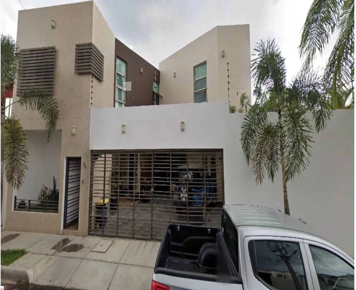 Casa en venta en Lagos del Country, Tepic — foto 1 de 11