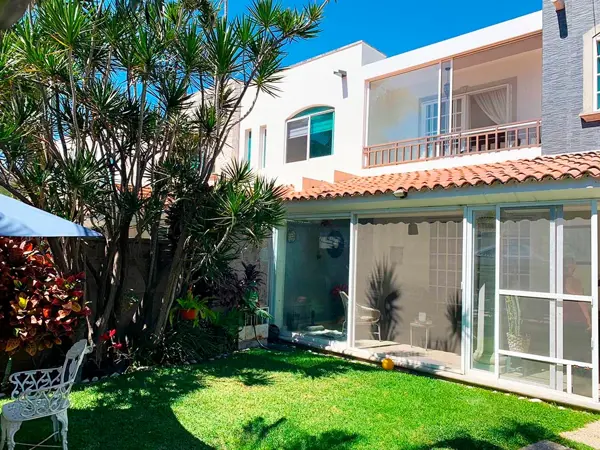 Casa en venta en Lomas del Manantial, Xochitepec — foto 3 de 14