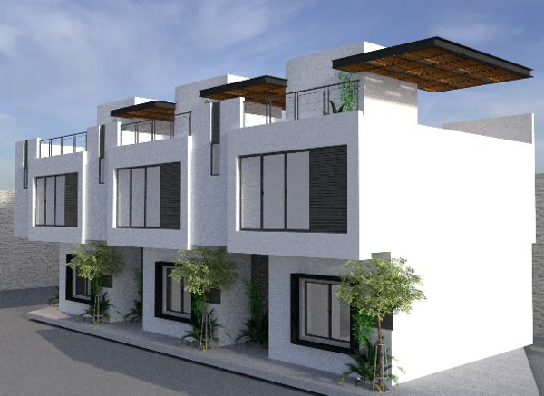 Casa en venta en Monte Real, Tijuana — foto 3 de 7