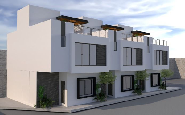 Casa en venta en Monte Real, Tijuana — foto 2 de 7