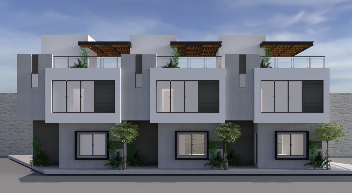 Casa en venta en Monte Real, Tijuana — foto 1 de 7