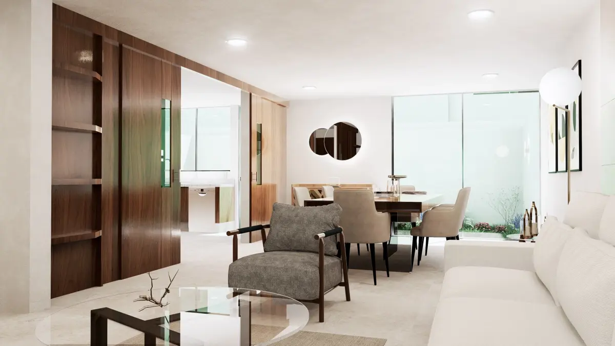 Casa en venta en Lomas de Angelópolis, San Andrés Cholula — foto 1 de 12