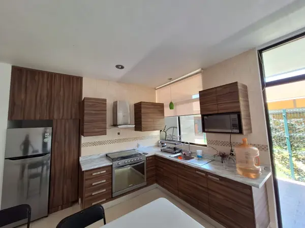 Casa en venta en Santa Bárbara 1a Sección, Corregidora — foto 3 de 22
