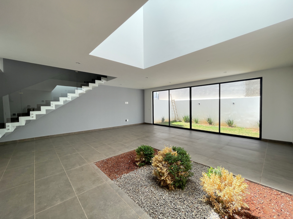 Casa en venta en Bosques Tres Marias, Morelia — foto 3 de 17
