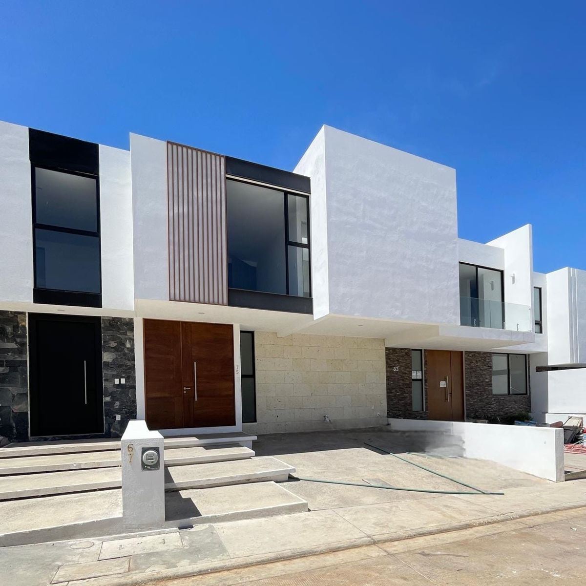 Casa en venta en Bosques Tres Marias, Morelia — foto 1 de 17