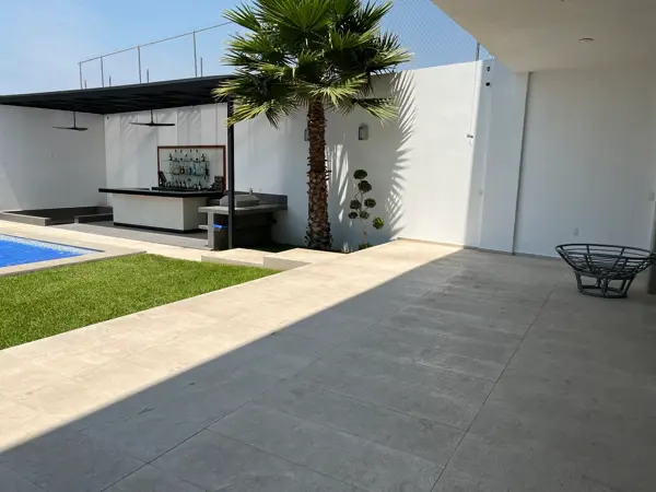 Casa en venta en Burgos, Temixco — foto 3 de 23