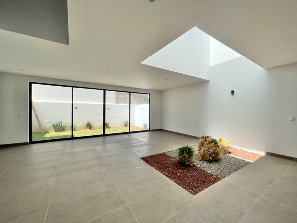 Casa en venta en Bosques Tres Marias, Morelia — foto 2 de 17