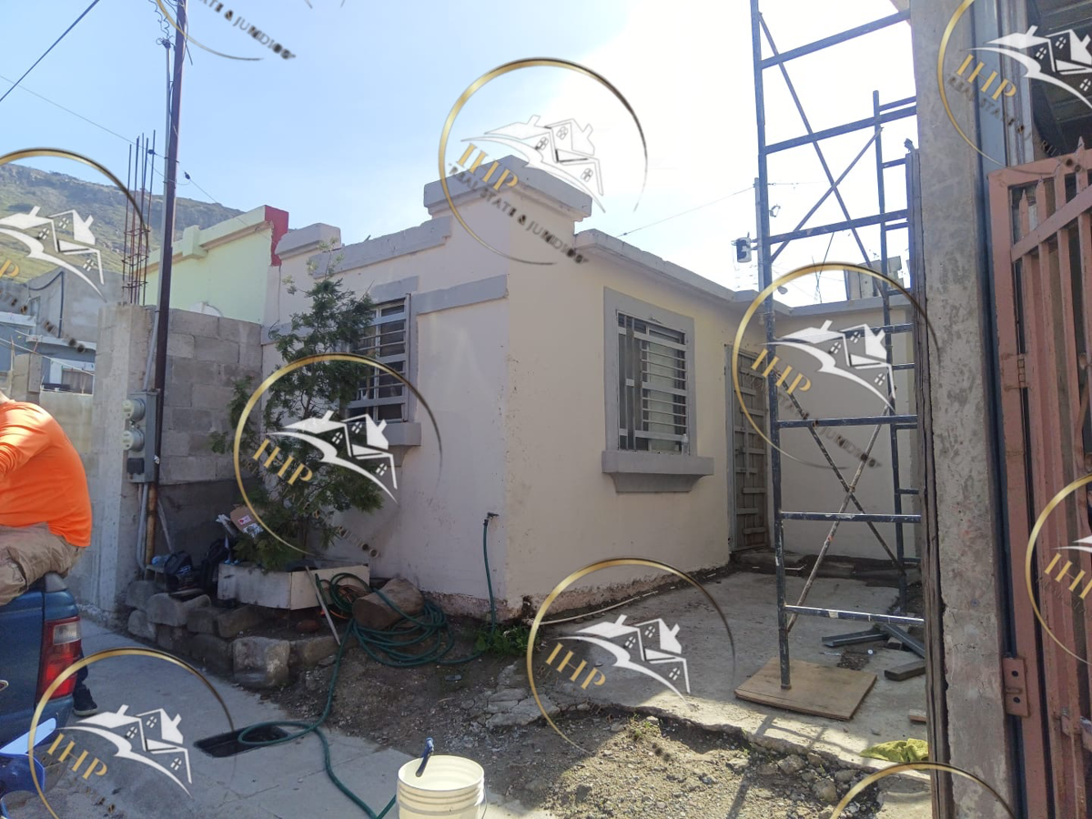 Casa en venta en Villa Residencial del Bosque, Tijuana — foto 1 de 5
