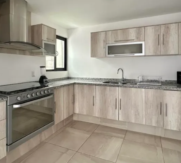 Casa en venta en Valle del Roble, León — foto 2 de 4