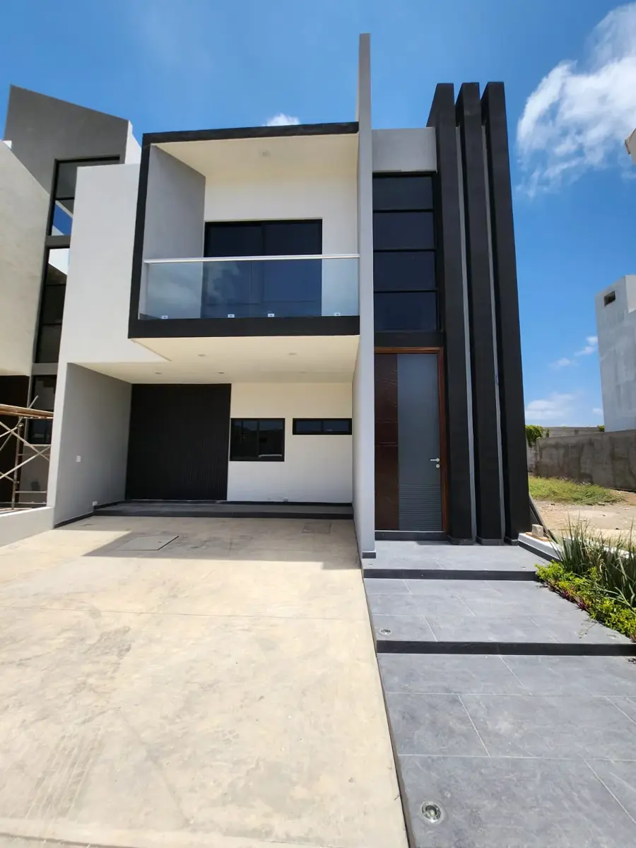 Casa en venta en Pacífico Hills, Mazatlán — foto 1 de 10