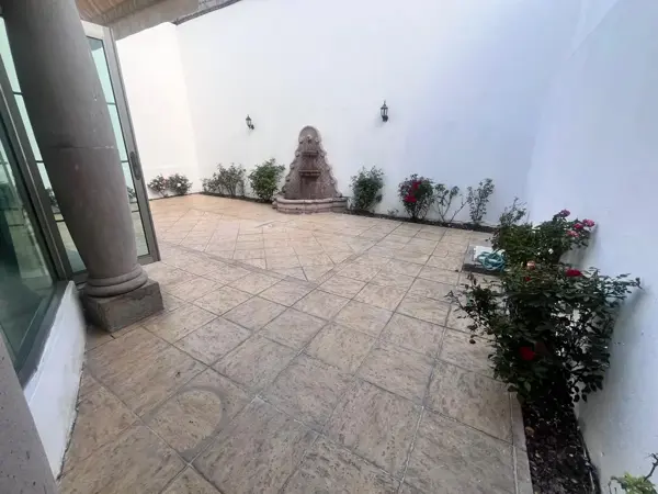 Casa en venta en La Providencia, Metepec — foto 3 de 12