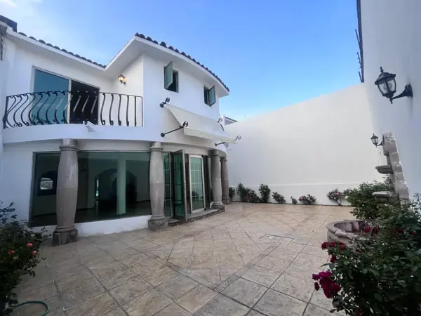 Casa en venta en La Providencia, Metepec — foto 2 de 12