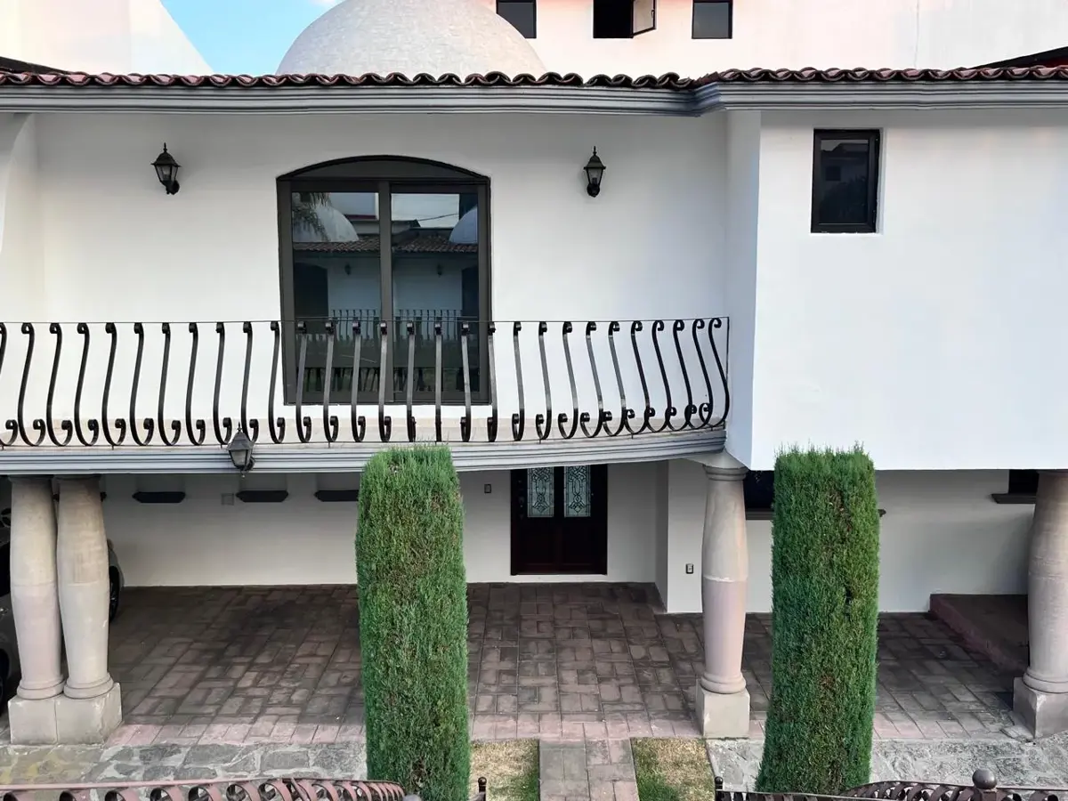 Casa en venta en La Providencia, Metepec — foto 1 de 12