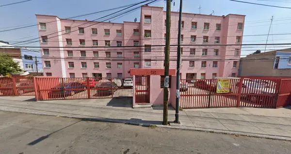 Departamento en venta en Granjas Mexico, Iztacalco — foto 2 de 14
