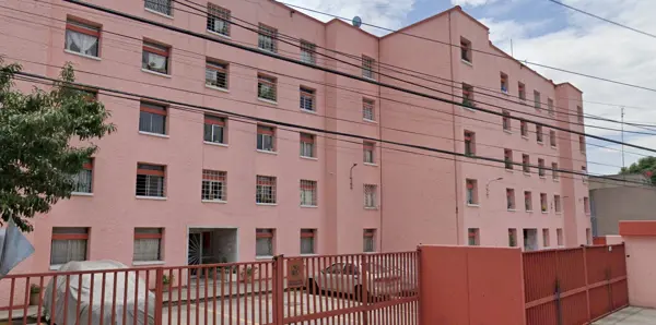 Departamento en venta en Granjas Mexico, Iztacalco — foto 3 de 14
