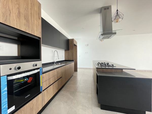 Casa en venta en Paseo del Parque, Morelia — foto 3 de 19