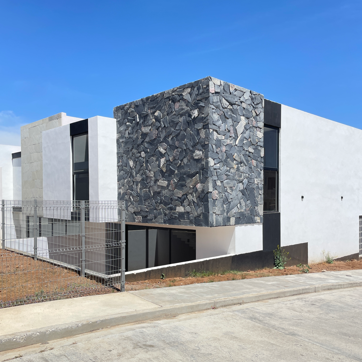 Casa en venta en Paseo del Parque, Morelia — foto 1 de 19