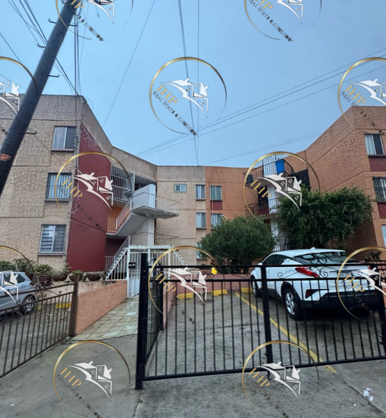 Departamento en remate en Juarez, Tijuana, Baja California