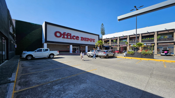 Oficina en renta en Santa Elena, Tuxtla Gutiérrez — foto 2 de 9