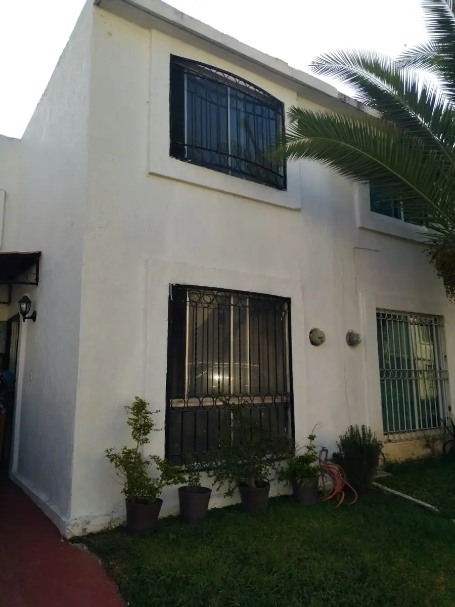 Casa en venta en Geovillas Los Olivos, San Pedro Tlaquepaque — foto 1 de 6