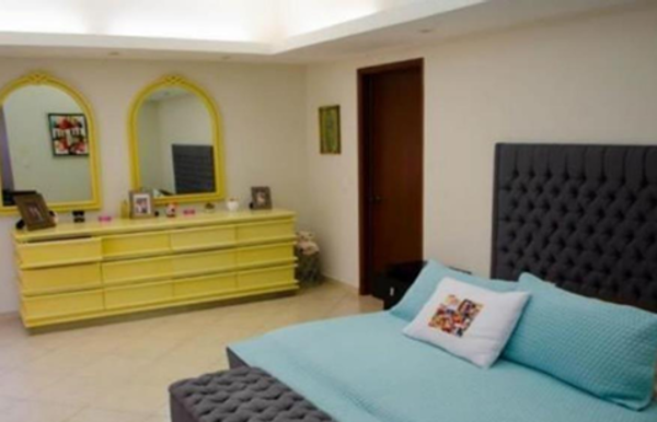 Casa en venta en Torremolinos, Monterrey — foto 3 de 10