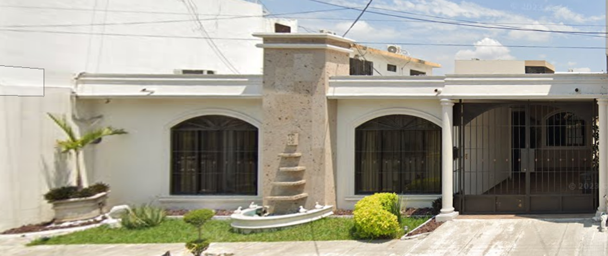 Casa en venta en Torremolinos, Monterrey — foto 1 de 10