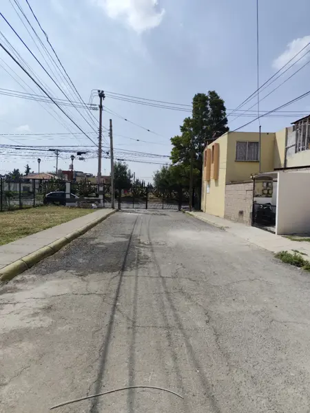Casa en venta en Paseos de San Juan, Zumpango — foto 3 de 23