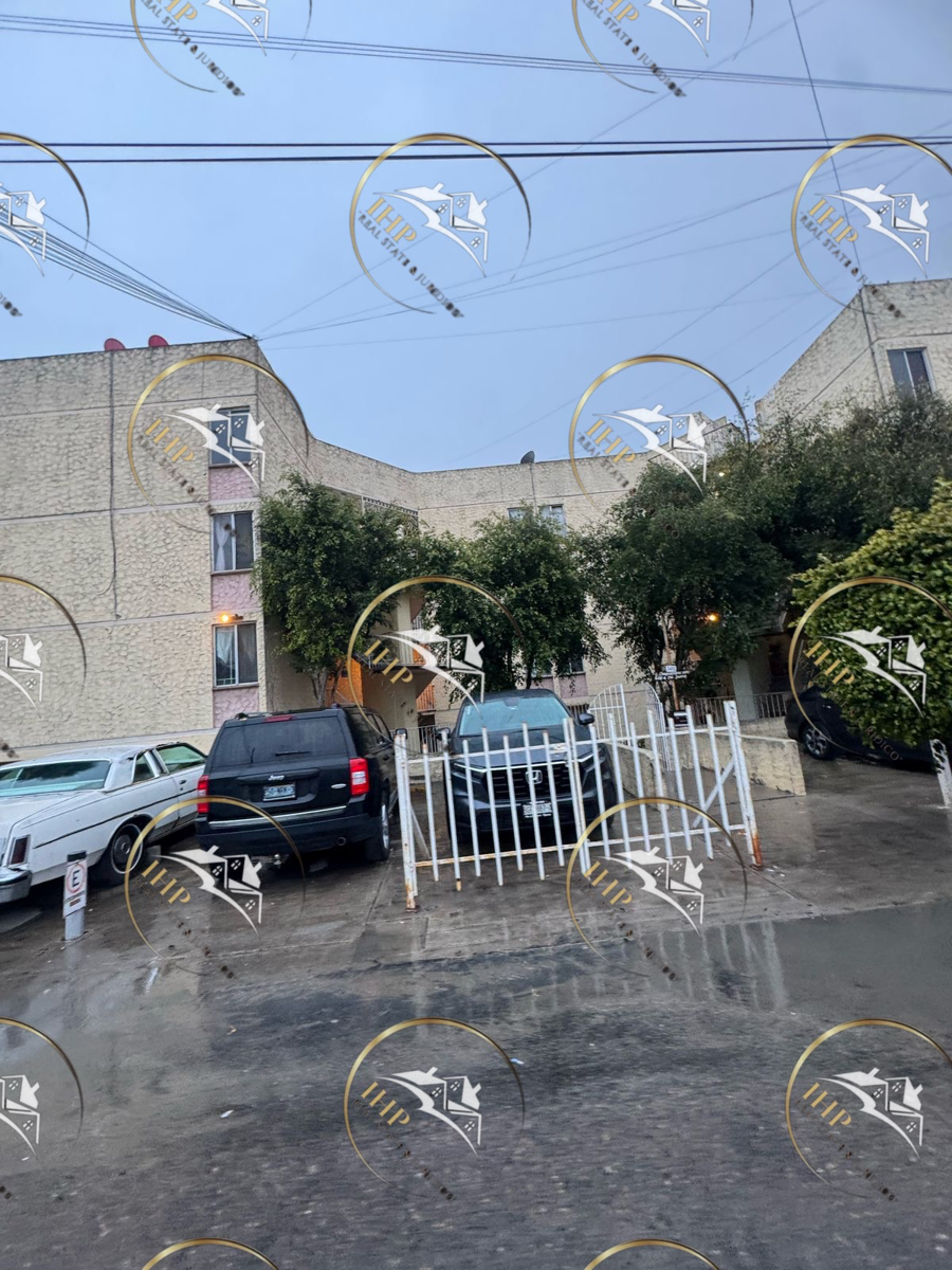 Departamento en venta en Juarez, Tijuana — foto 1 de 5