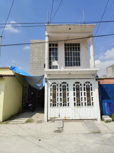 Casa en venta en Paseos de San Juan, Zumpango — foto 2 de 23