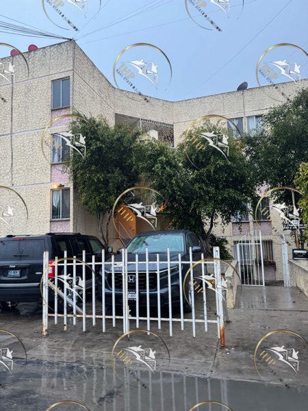 Departamento en venta en Juarez, Tijuana — foto 3 de 5