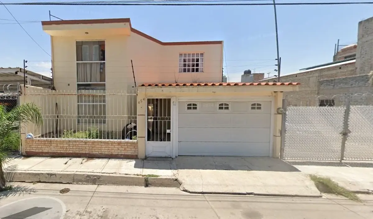 Casa en venta en J. Trinidad Barragán, Sahuayo — foto 1 de 9