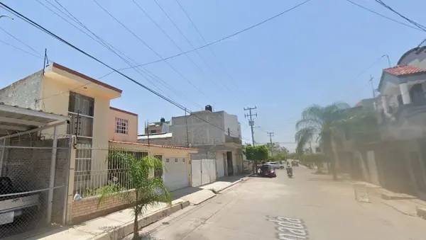 Casa en venta en J. Trinidad Barragán, Sahuayo — foto 3 de 9