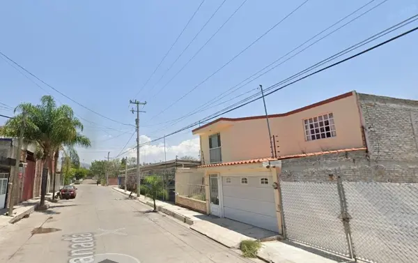 Casa en venta en J. Trinidad Barragán, Sahuayo — foto 2 de 9