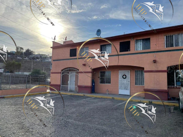Departamento en venta en Residencial Alameda, Tijuana — foto 2 de 3