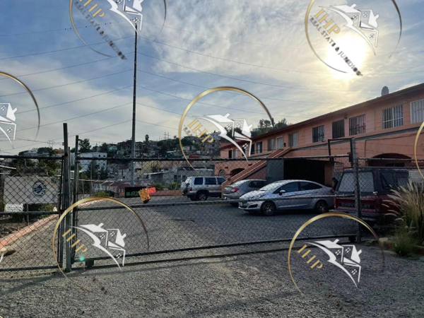 Departamento en venta en Residencial Alameda, Tijuana — foto 3 de 3