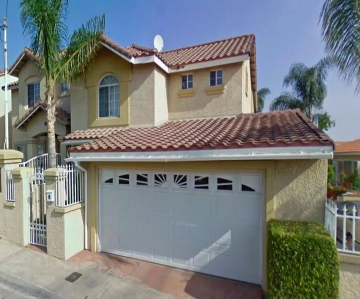 Casa en venta en Colinas de Agua Caliente, Tijuana — foto 1 de 10