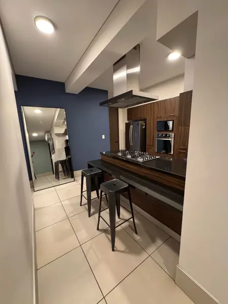 Departamento en renta en Lomas Del Valle, Zapopan — foto 3 de 7