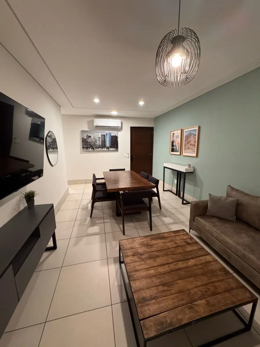 Departamento en renta en Lomas Del Valle, Zapopan — foto 1 de 7