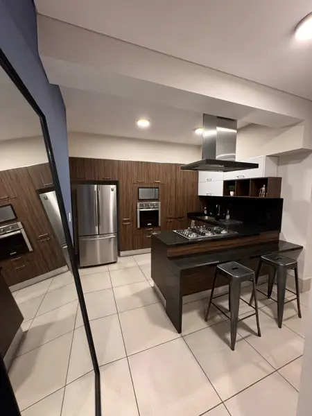 Departamento en renta en Lomas Del Valle, Zapopan — foto 2 de 7