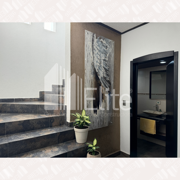 Casa en venta en Balvanera Polo y Country Club, Corregidora — foto 3 de 31