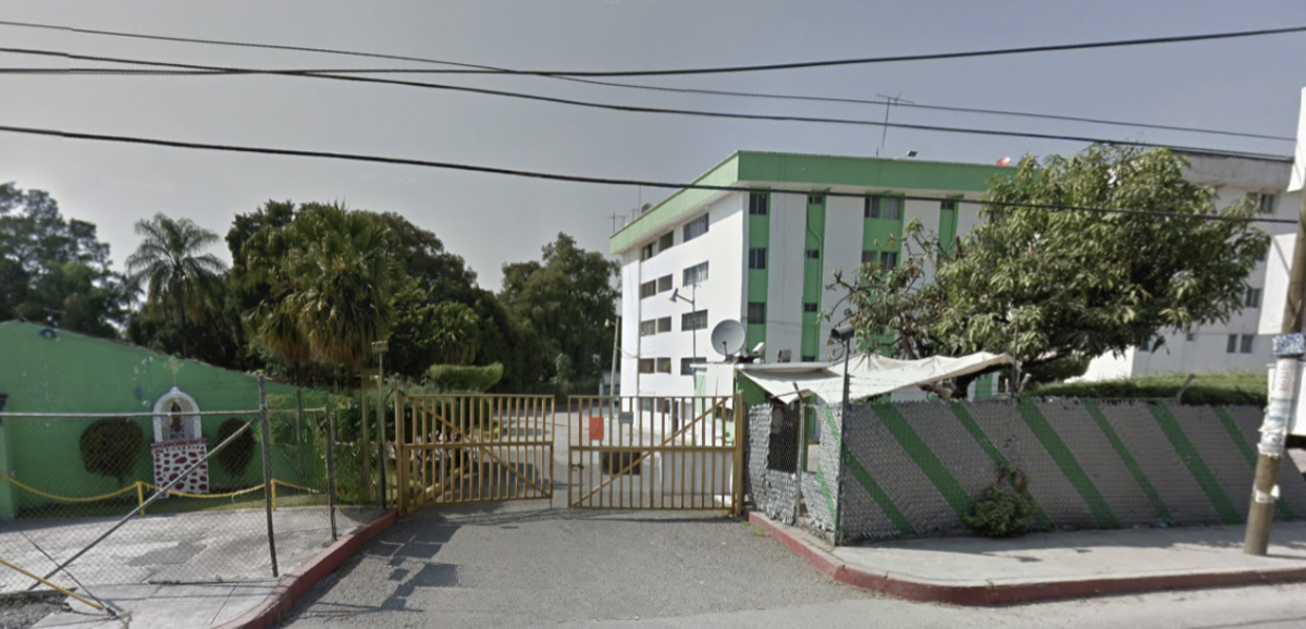 Departamento en venta en Brisas, Temixco — foto 1 de 10