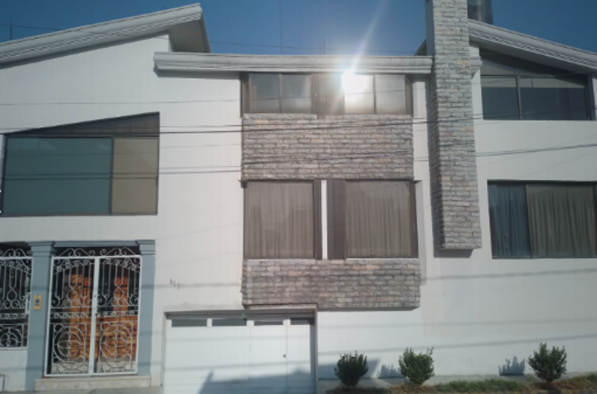 Casa en venta en Ojo de Agua, San Martín Texmelucan — foto 1 de 16