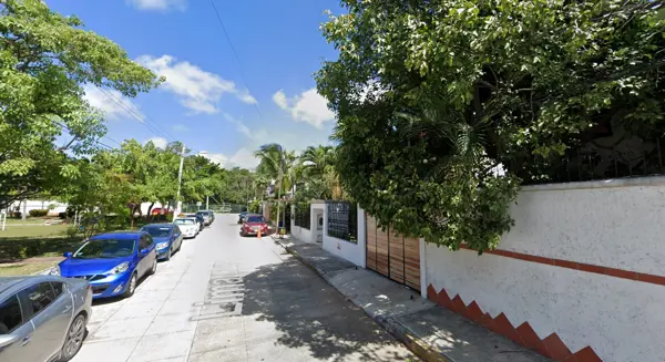 Casa en venta en Supermanzana 2 Centro, Benito Juárez — foto 2 de 8