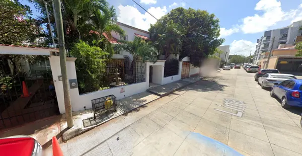 Casa en venta en Supermanzana 2 Centro, Benito Juárez — foto 3 de 8