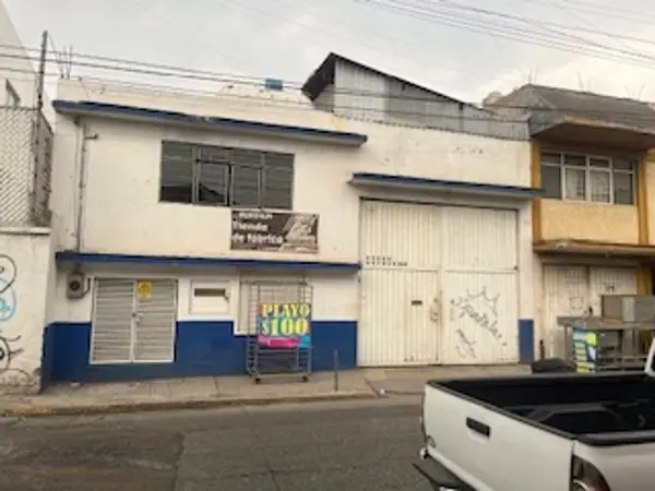 Bodega en renta en El Potrero, Atizapán de Zaragoza — foto 2 de 16