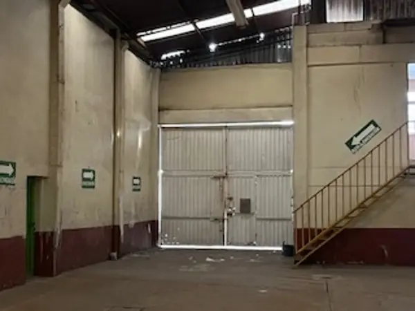 Bodega en renta en El Potrero, Atizapán de Zaragoza — foto 3 de 16