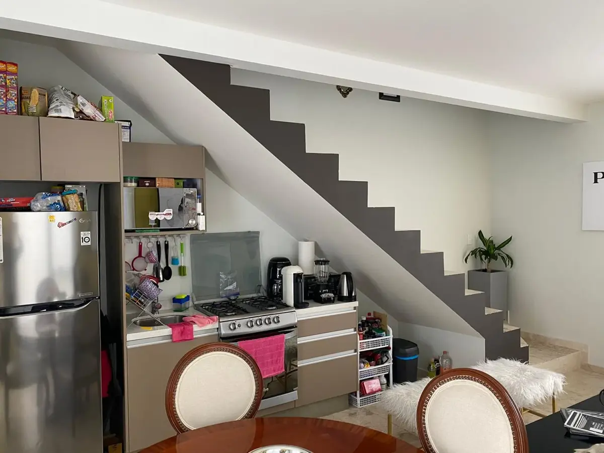 Departamento en renta en Cuajimalpa, Cuajimalpa de Morelos — foto 1 de 9