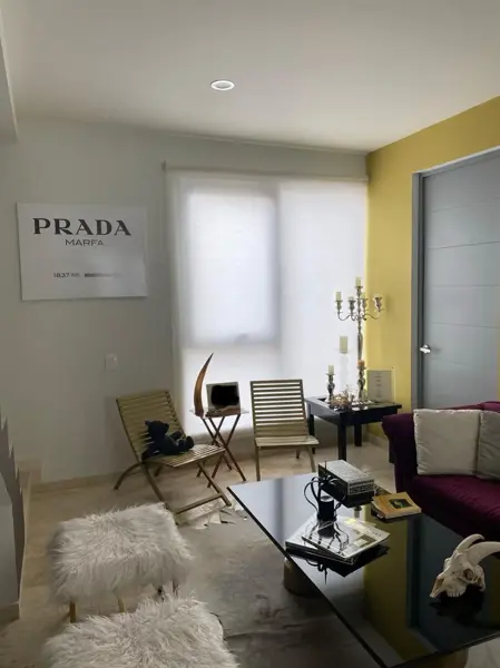 Departamento en renta en Cuajimalpa, Cuajimalpa de Morelos — foto 3 de 9