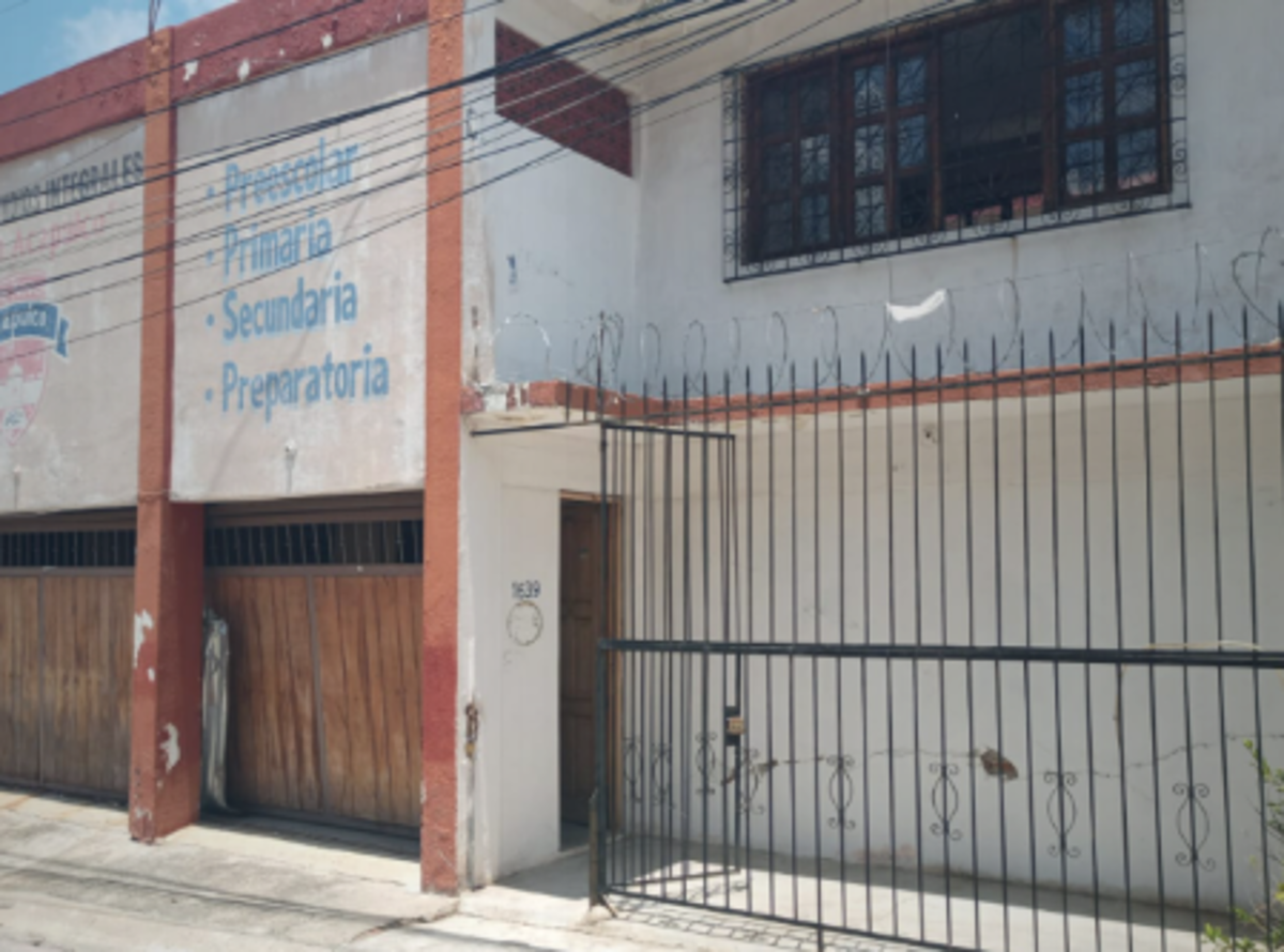 Casa en venta en Santa Cruz, Acapulco de Juárez — foto 1 de 14